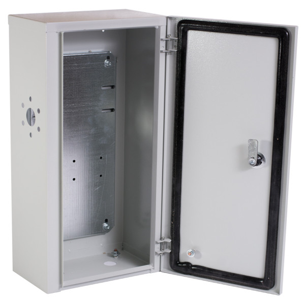 Порожній ящик Білмакс Б00040093 ЯПРП-100Г (IP54) економ - фото №4