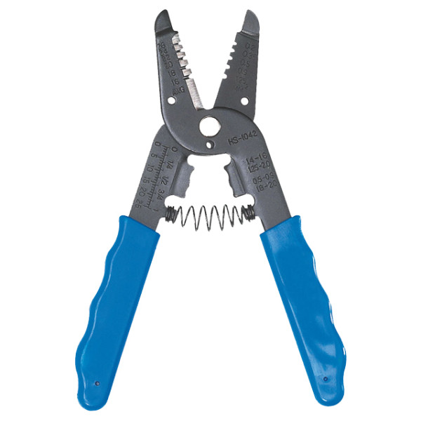 Ручні прес кліщі TOSUNlux TH-1042 (6940151061472)