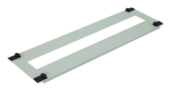 Модульна лицьова панель Eti 24 модуля CP 2-1 M 150x500мм (1101453)