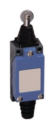 Конечный выключатель TNSy МЕ 8112 толкатель с горизонтальным роликом (TNSy5501005)