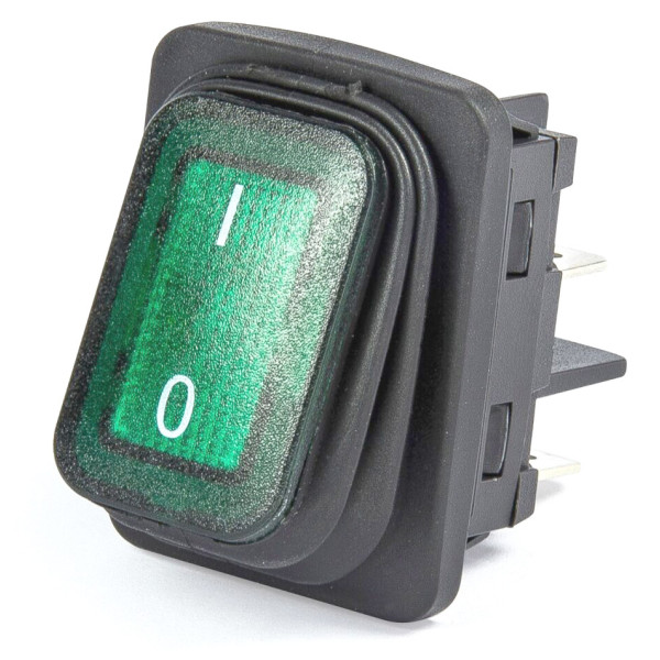 Переключатель EMAS A54B1Y11