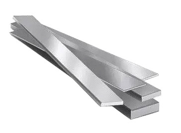 Алюминиевая шина TNSy 10х100х3000мм (TNSy5503686) - фото №1