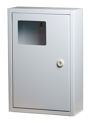 Корпус учета и распределения ЯУР-1Н-12 эконом - фото №1