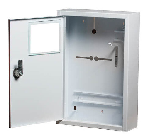 Корпус учета и распределения ЯУР-1Н-12 эконом - фото №3