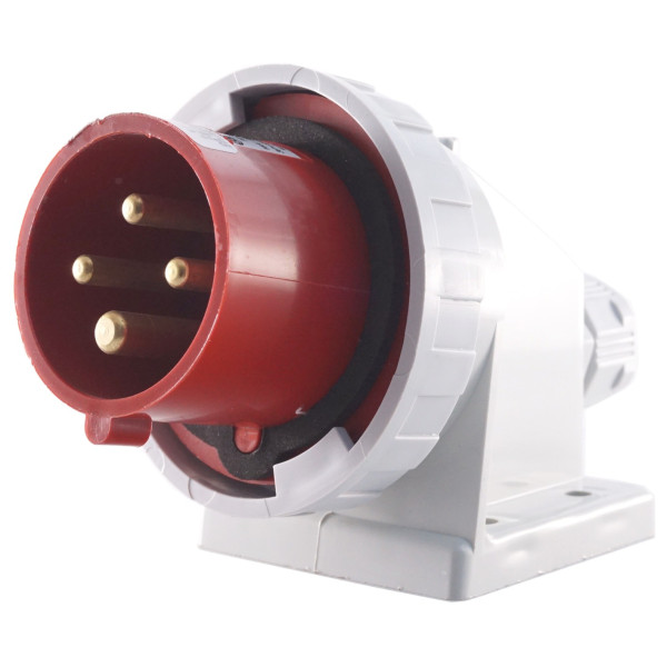 Настенная силовая вилка Sez IPG1643