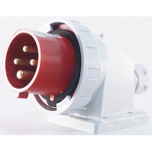 Настенная силовая вилка Sez IPG1643 - фото №1