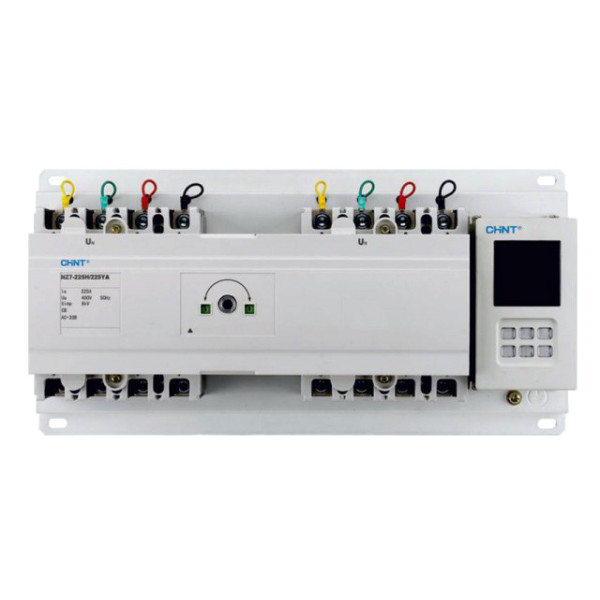 АВР Chint NZ7-63S/3P 16A (422111) - фото №1