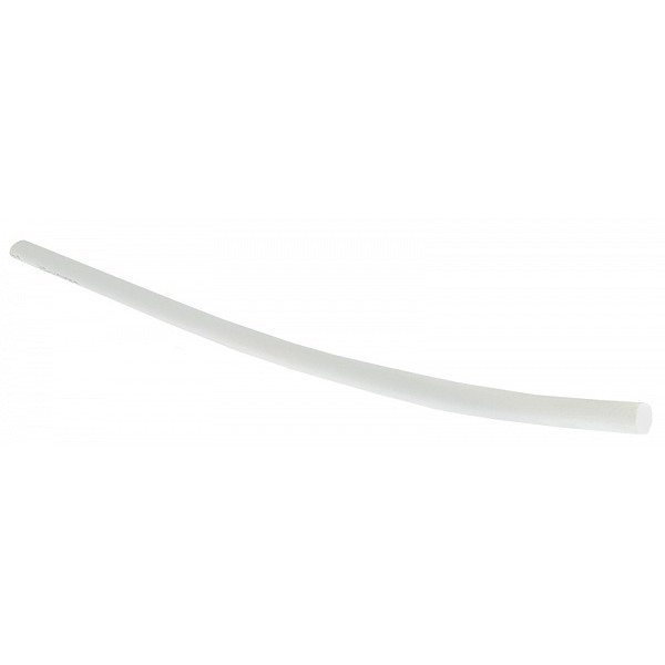 Термоусаджувальна трубка Аско-Укрем Ø2,0/1,0 біла 1м (A0150040217)