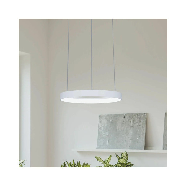 Підвісний світильник, люстра MJ-Light 11007 Ring