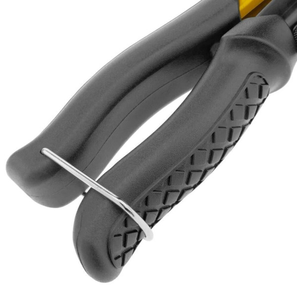 Алюмінієвий заклепувальний ключ Tolsen 190мм профі (43099) - фото №4