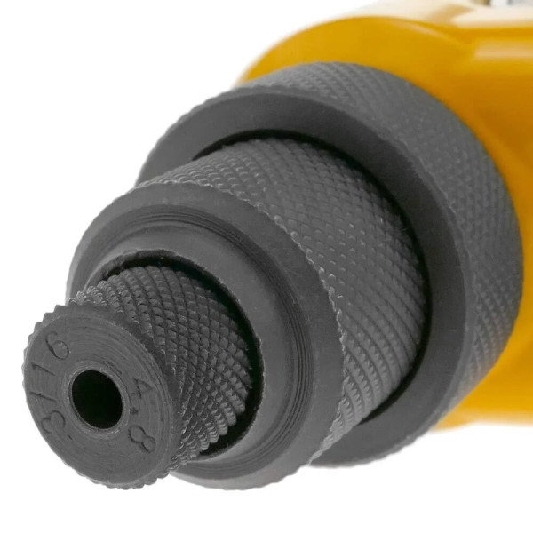 Алюмінієвий заклепувальний ключ Tolsen 190мм профі (43099) - фото №7