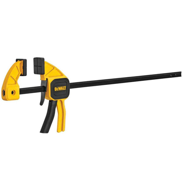 Быстрозажимная струбцина DeWALT DWHT0-83140 "M" 300мм - фото №2