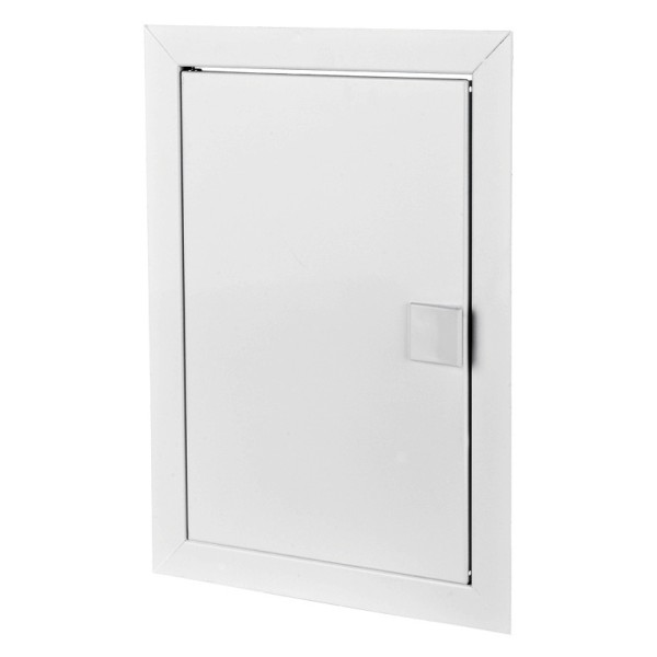 Дверь ревизионная Vents ДМР 200×400 - фото №1