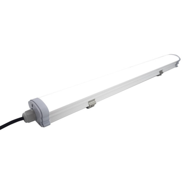 Светильник TNSy LPP-DS-1200-4000K-40W-220V-3600L-IP65 ЛПП 2х1200 (TNSy5000527) - фото №3