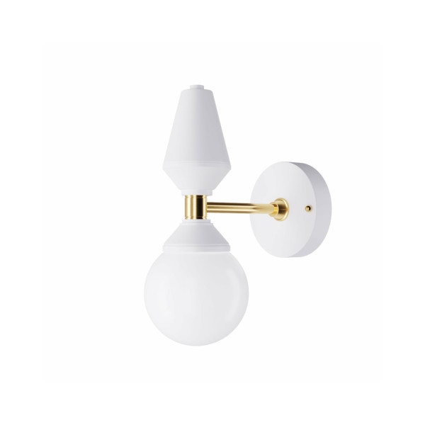 Бра, настінний світильник Pikart 6257-1