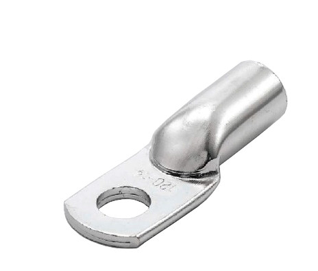 Кільцевий наконечник TNSy DTJG-95/14 мідно-луджений 1шт (TNSy5502303)