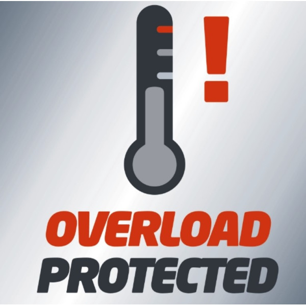 Бороздодел Einhell TC-MA 1300 (4350730) - фото №5