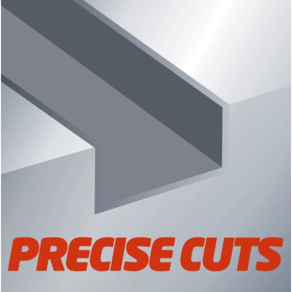 Бороздодел Einhell TC-MA 1300 (4350730) - фото №6