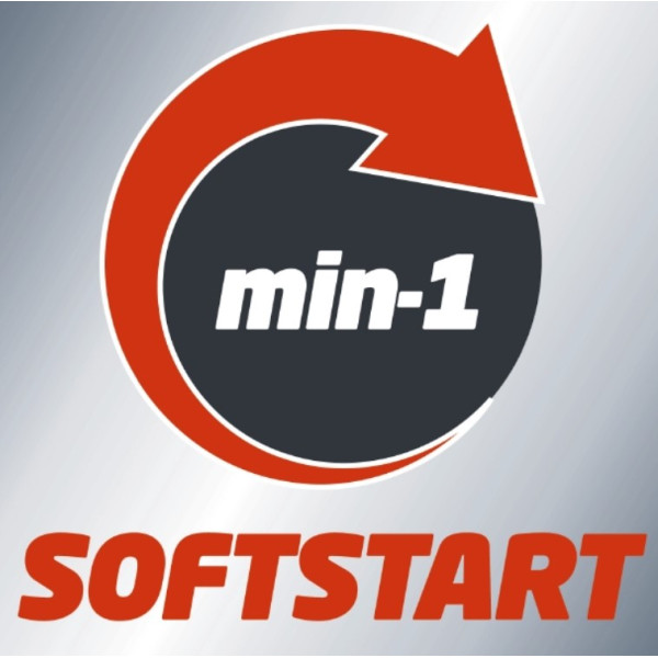 Бороздодел Einhell TC-MA 1300 (4350730) - фото №7