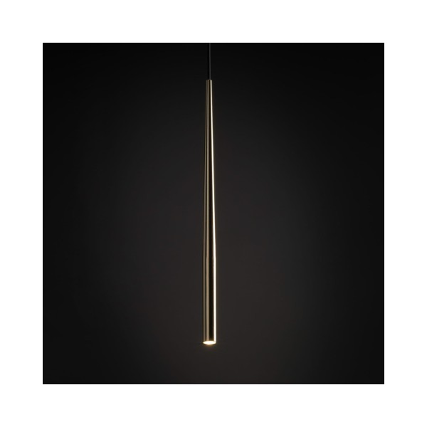 Підвісний світильник, люстра Tk Lighting 10116 Piano G9 1x8W IP20 Золотий - фото №2