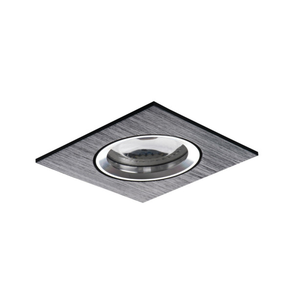 Точечный светильник Kanlux 18530 Gwen CT-DTL50-B GX5.3 1x10W IP20 Gr - фото №4