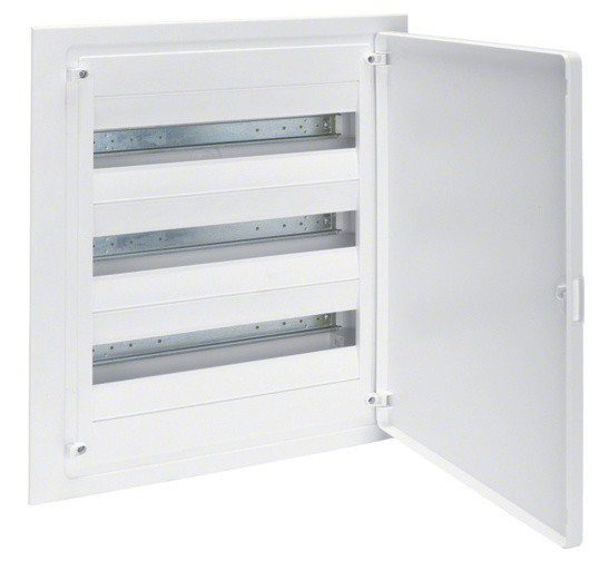 Щит вбудований Golf VF318PD на 54 модулі Hager