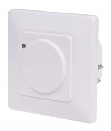 Мікрохвильовий датчик руху F&F DRM-07 195-265 AC 6А