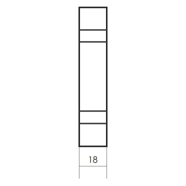 Реле часу запуску зірка-трикутник F&F PCG-417 DUO - фото №9
