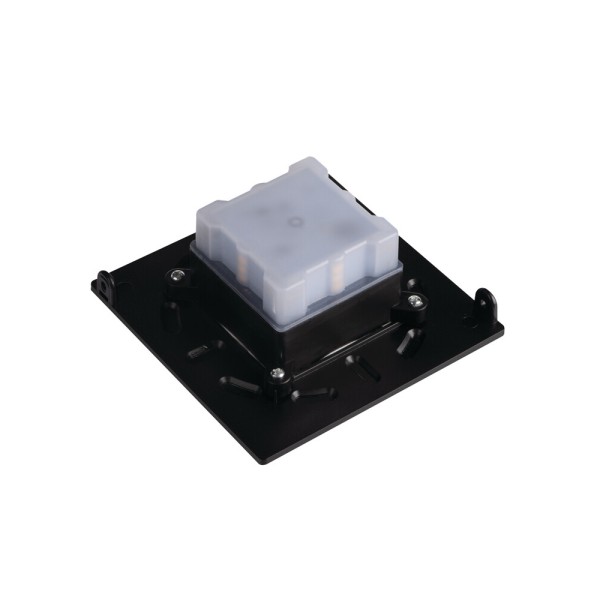 Уличный светильник Kanlux 39185 Refazi LED 1x6W 4000K 60Lm IP54 черный - фото №2