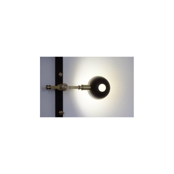 Бра, настінний світильник PikArt 4907 - фото №1