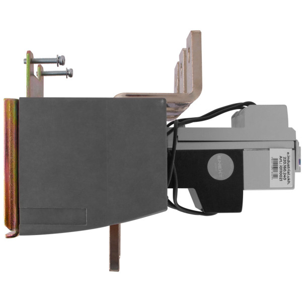 Тепловое реле E.Next e.industrial.ukh.220.160.240 220А 160-240А (i0110021) - фото №4