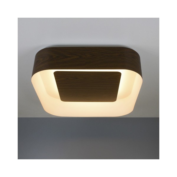 Світильник стельовий Imperium Light 398165.45.92 Zenith LED 1x12W 4000K Lm IP20 - фото №1