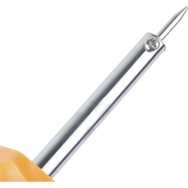 Паяльник Tolsen (38060) 30Вт - фото №1