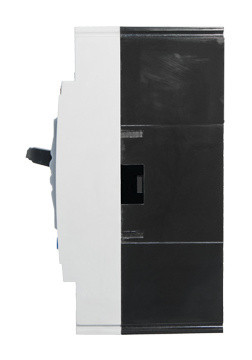 Автоматичний вимикач ECOHOME ECO FB/63 3p 40A - фото №2