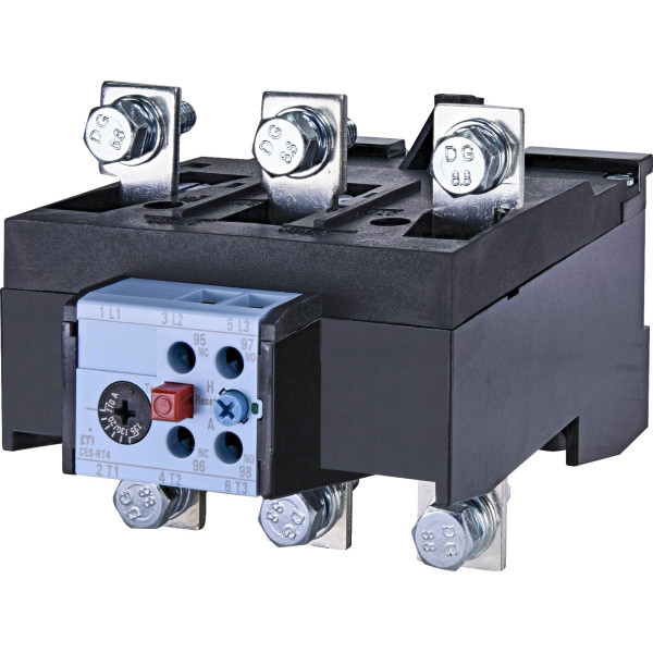 Тепловое реле ETI 004646607 CES-RT4-135 (CES 140…400) 110-135А