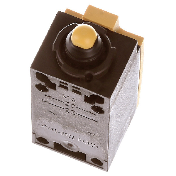 Концевой выключатель Eaton Moeller LS-11S - фото №4