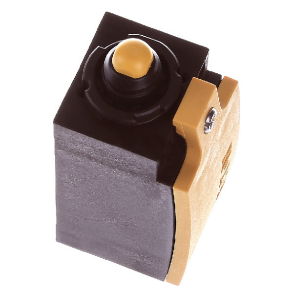 Концевой выключатель Eaton Moeller LS-11S - фото №5