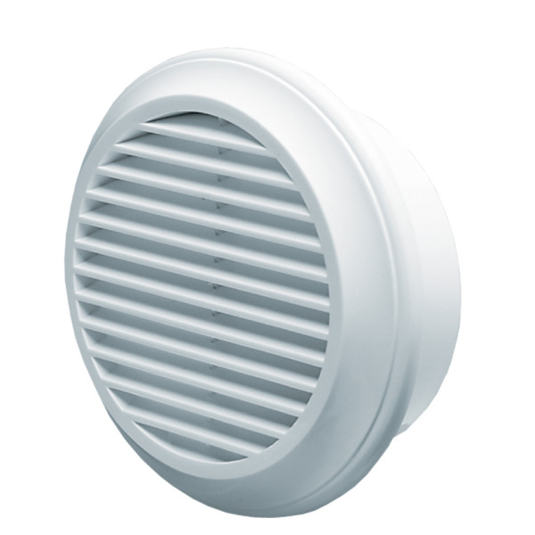 Грати Blauberg Decor 150s біла