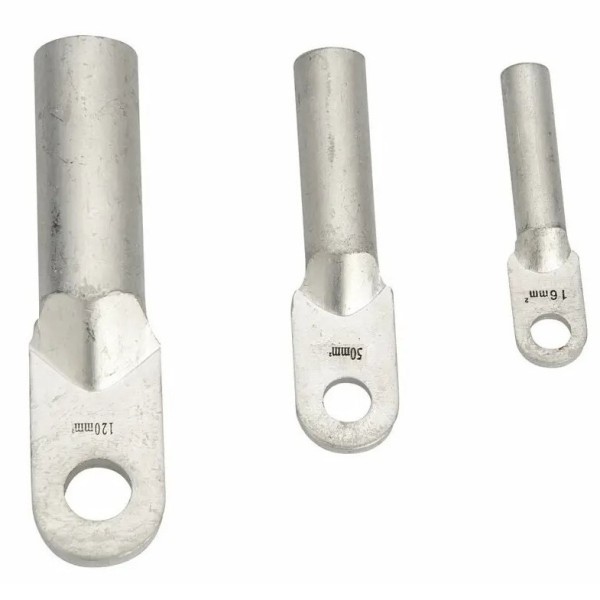 Наконечник алюминиевый TOSUNlux DL-50 (6940151028437)