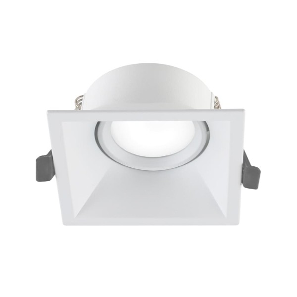 Світильник точковий Violux TORINO-S GU10 IP20 білий ( 131005 )