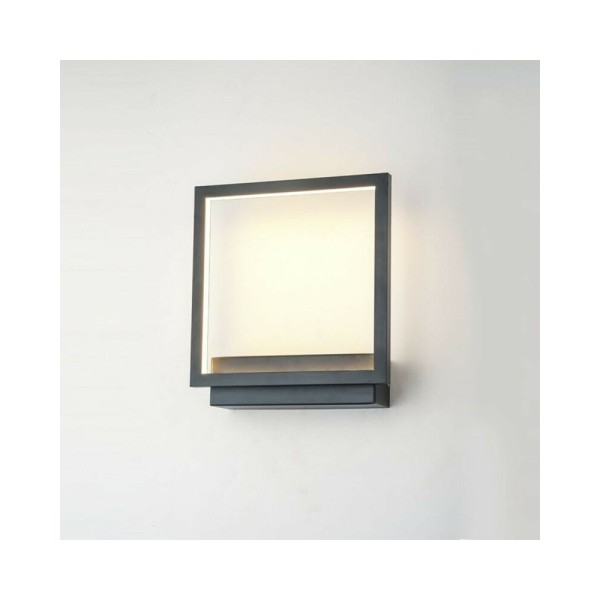 Бра, настінний світильник Azzardo AZ3141 Opera Wall - фото №1