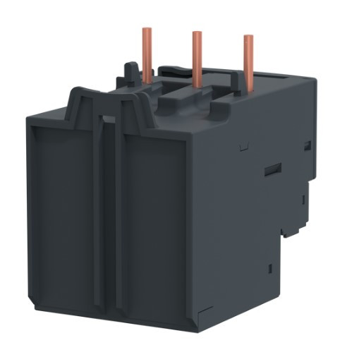 Тепловое реле Schneider Electric LRD22 16-24A - фото №2