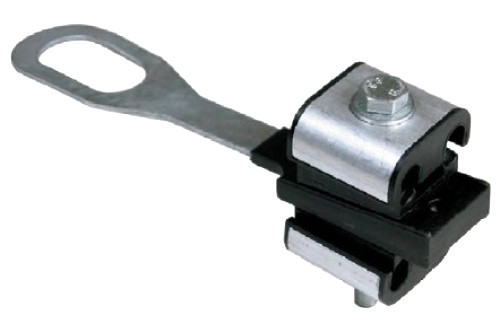 Анкерний натяжний затискач Sicame GUKp4(ua) 4х(16-35)мм²