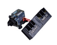 Независимый расцепитель CNC для ВА73Е 220В (Б00039092)