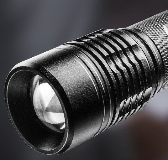 Фонарь Neo Tools 99-101 алюминиевый IPX7 LED SMD - фото №1