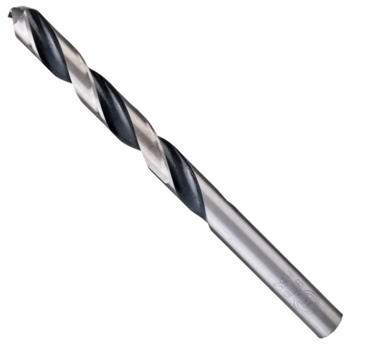 Сверла Bosch 2608577258 PointTeQ Svyerl HSS 9,0мм (10шт)