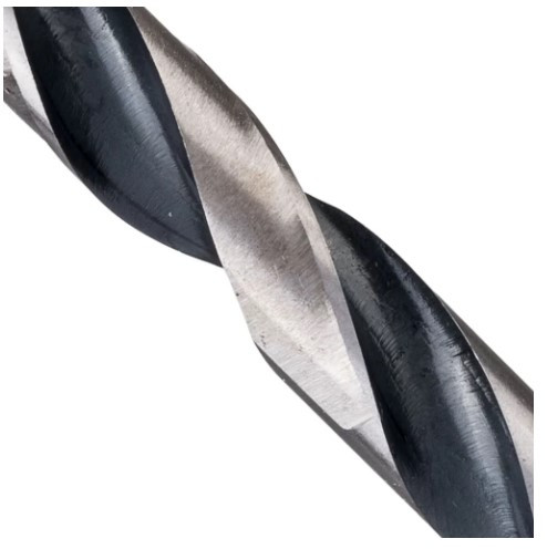 Сверла Bosch 2608577258 PointTeQ Svyerl HSS 9,0мм (10шт) - фото №2