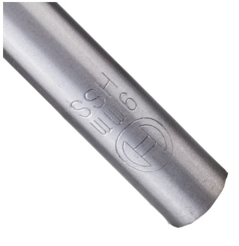 Сверла Bosch 2608577258 PointTeQ Svyerl HSS 9,0мм (10шт) - фото №3