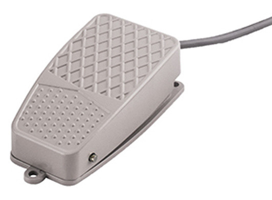 Металлическая педаль E.next e.fs.02