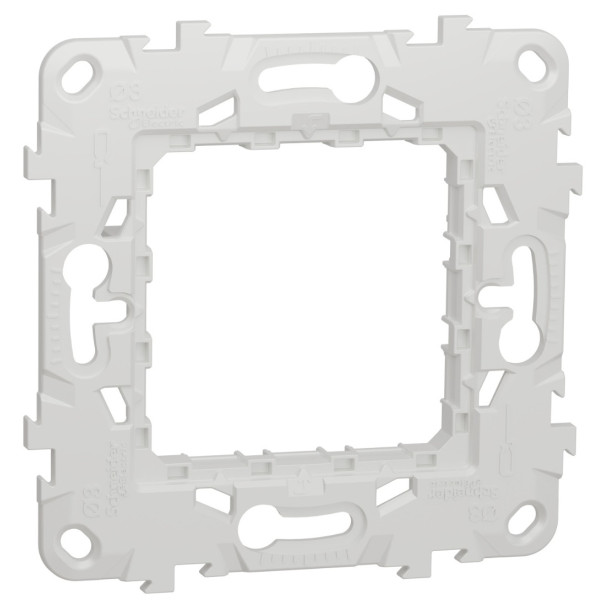 Суппорт Schneider Electric NU7002 металлический 2М